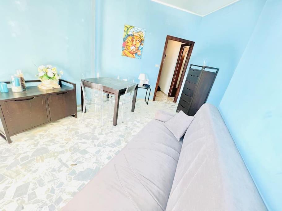 Suite Sunset 22 - Fronte Mare Sanremo Exterior foto