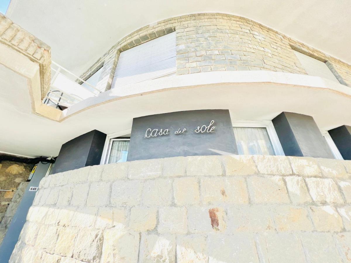 Suite Sunset 22 - Fronte Mare Sanremo Exterior foto