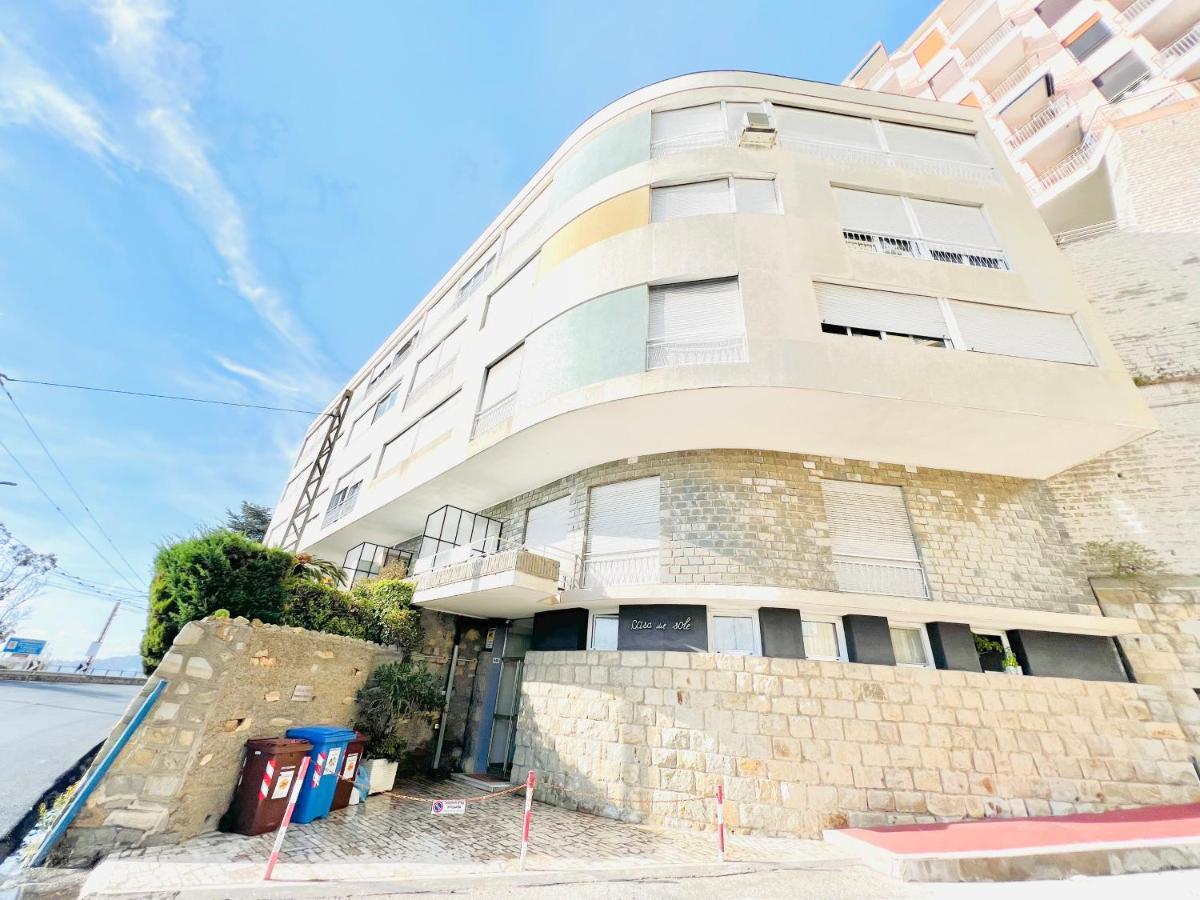 Suite Sunset 22 - Fronte Mare Sanremo Exterior foto