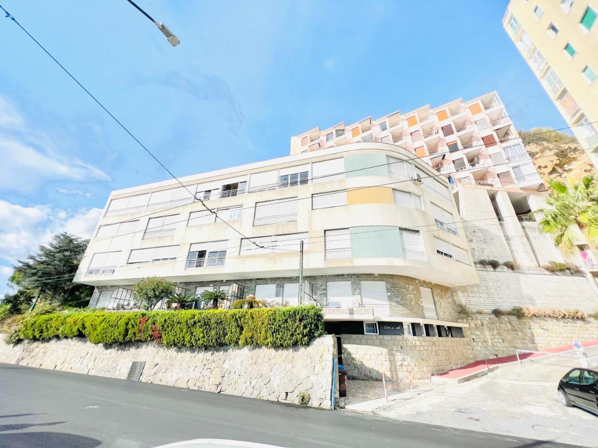 Suite Sunset 22 - Fronte Mare Sanremo Exterior foto